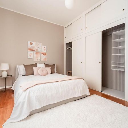 Specola Magical View Apartment Padova Exteriér fotografie